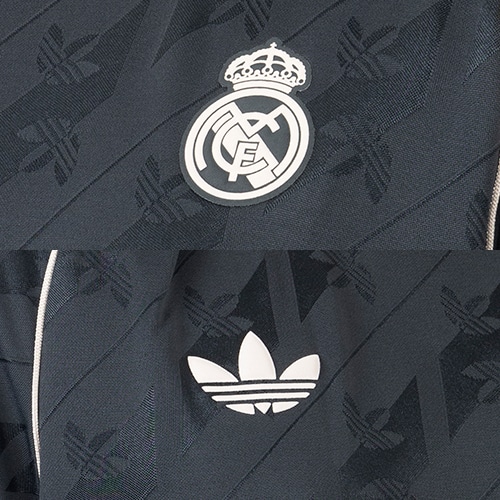 レアル・マドリード LIFESTYLER OGジャージー／サッカーショップKAMO