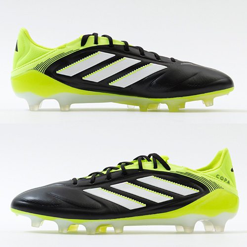 コパ ピュア 3 ELITE AG／サッカーショップKAMO