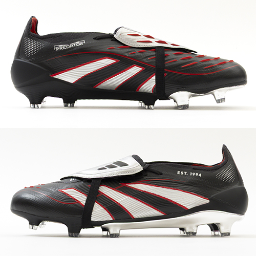 プレデター ELITE FT FG BSR／サッカーショップKAMO