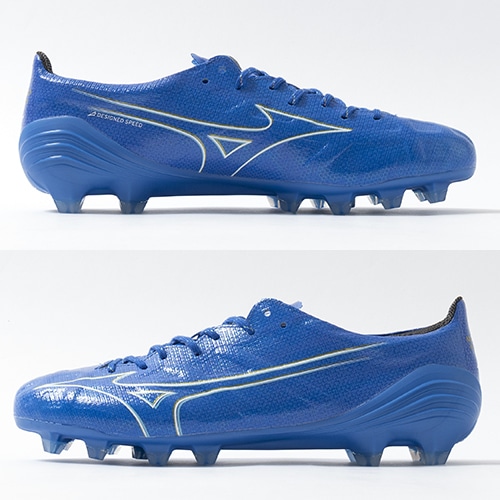 ミズノアルファ JAPAN／サッカーショップKAMO