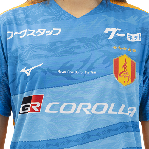 予約】2026 名古屋グランパス 百年構想リーグ GK1st オーセンティック