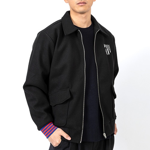 2025 FC東京 スタジアムジャンパー／サッカーショップKAMO