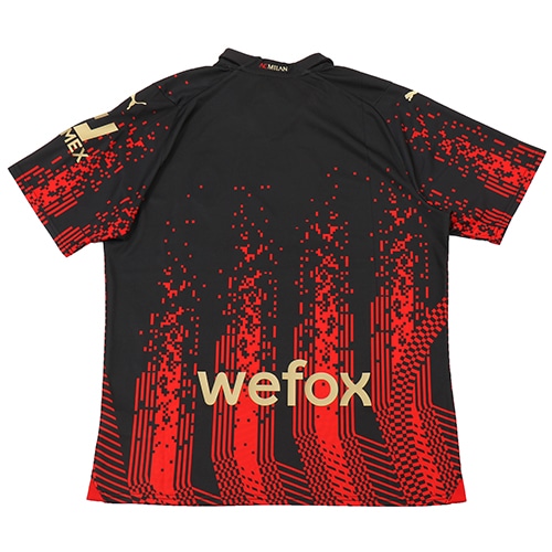 22-23 ACミラン×KOCHE ユニフォーム／サッカーショップKAMO