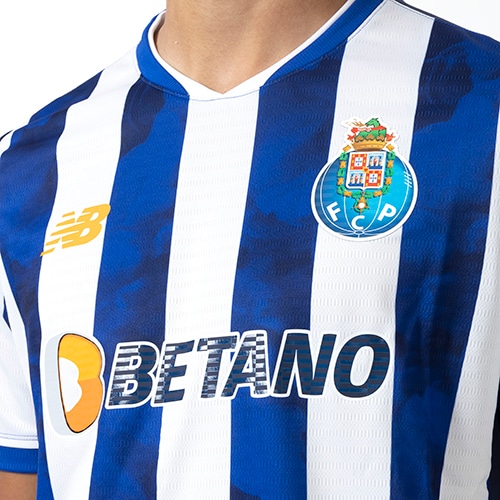 24-25 FCポルト HOME ユニフォーム／サッカーショップKAMO