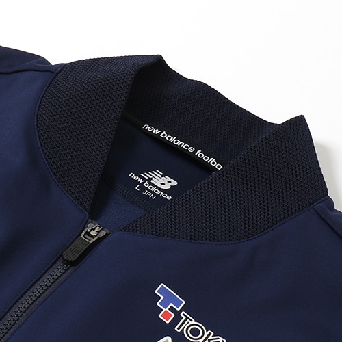 2023 FC東京 試合前練習着 ウィンドジャケット／サッカーショップKAMO