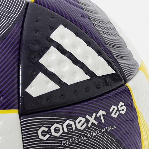 コネクト25 プロ 試合球／サッカーショップKAMO