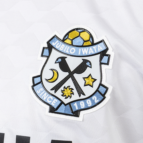2025 ジュビロ磐田 2ndオーセンティックユニフォーム／サッカー