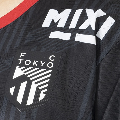 2024 FC東京 3rd オーセンティックユニフォーム／サッカーショップKAMO