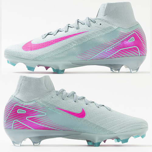 ズーム マーキュリアル スーパーフライ 10 エリート FG／サッカー