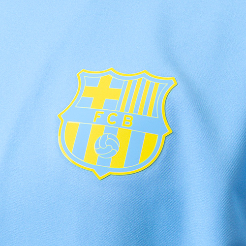 25-26 バルセロナ 4th ストライク アンセムジャケット／サッカー