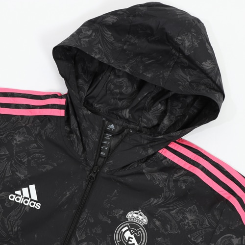 ﾚｱﾙ・ﾏﾄﾞﾘｰﾄﾞ ｳｨﾝﾄﾞﾌﾞﾚｰｶｰ／サッカーショップKAMO