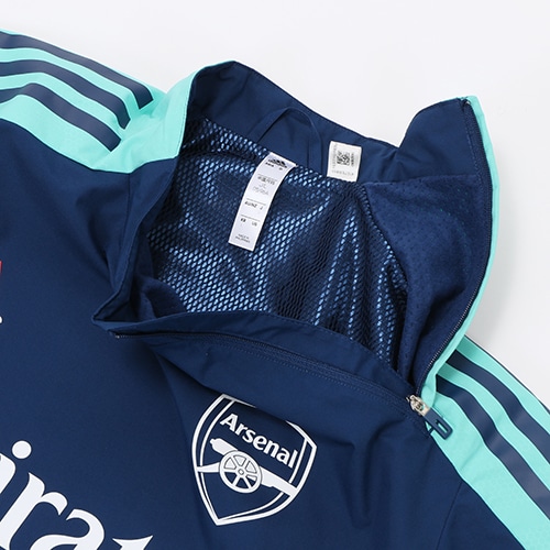 21-22 アーセナルFC EU ハイブリッドトップ／サッカーショップKAMO