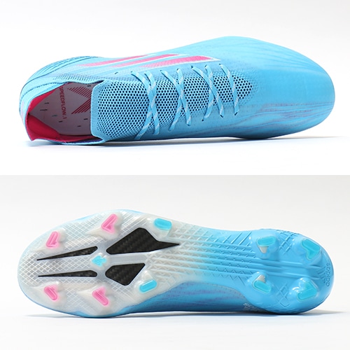 エックス スピードフロー.1 FG／サッカーショップKAMO