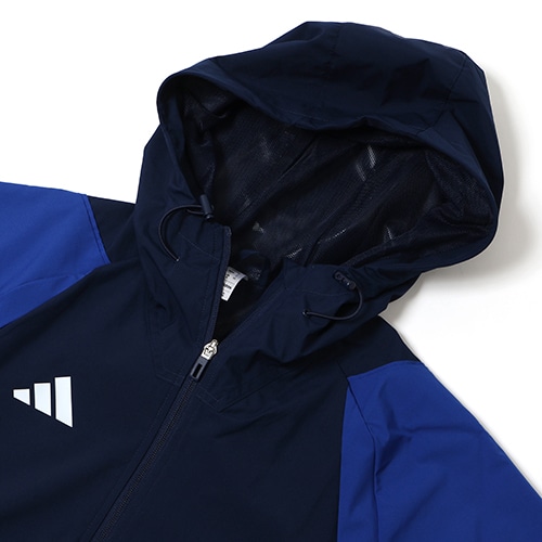 TIRO23 Competition オールウェザージャケット／サッカーショップKAMO