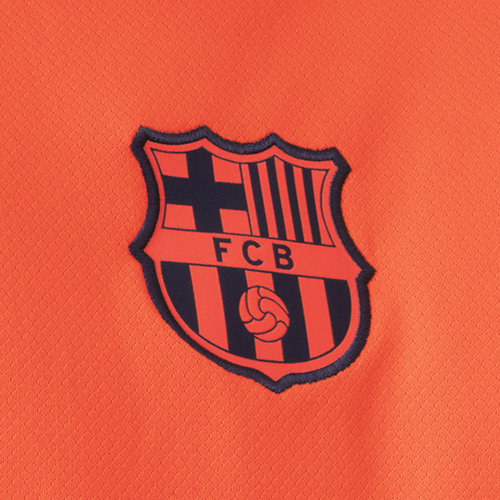 25-26 バルセロナ 3rd ユニフォーム／サッカーショップKAMO