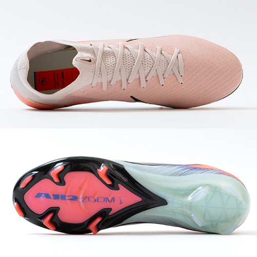 ズーム マーキュリアル ヴェイパー 16 エリート FG NU2／サッカー