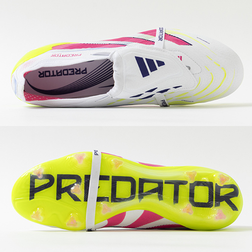 プレデター ELITE FT FG／サッカーショップKAMO