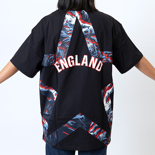 イングランド プレミアム ゴールキーパー Tシャツ／サッカーショップKAMO