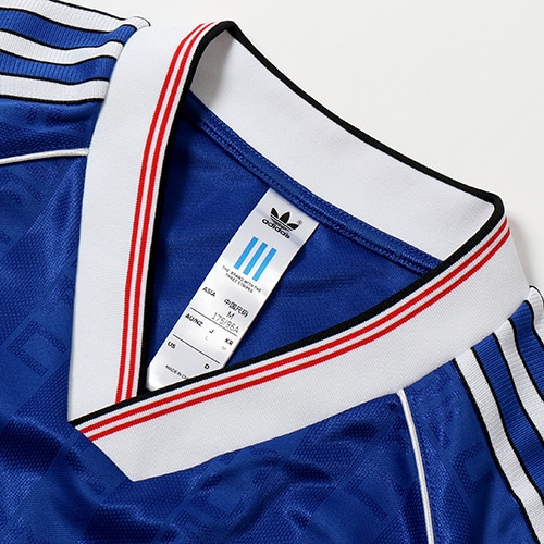 マンチェスター・ユナイテッド×ORIGINALS 1988-90 サードジャージー