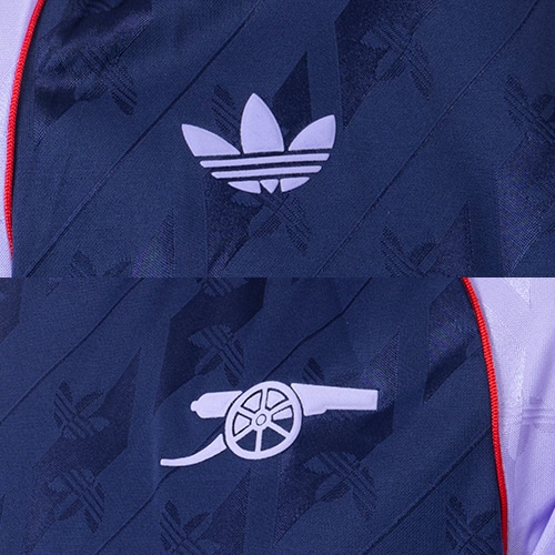 アーセナルFC LIFESTYLER ジャージー／サッカーショップKAMO