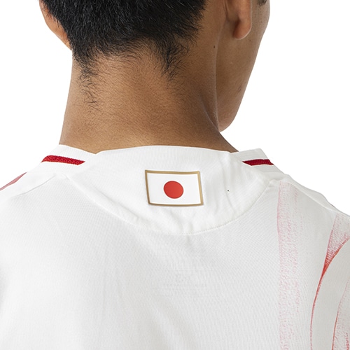 アディダス サッカー日本代表 2024 アウェイ オーセンティック