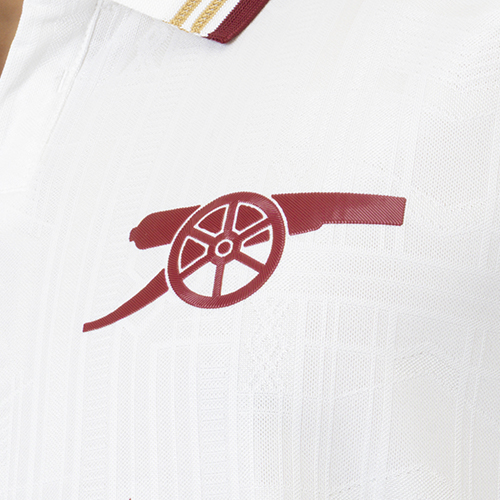 ほぼ新品】アーセナル 25/26 サード オーセンティック 25-26