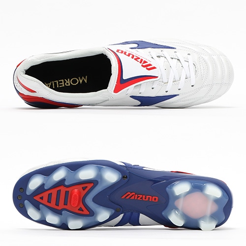 ミズノ ミズノ/新モレリアウェーブ/MORELIA WAVE/12KP90101/激安/27.0