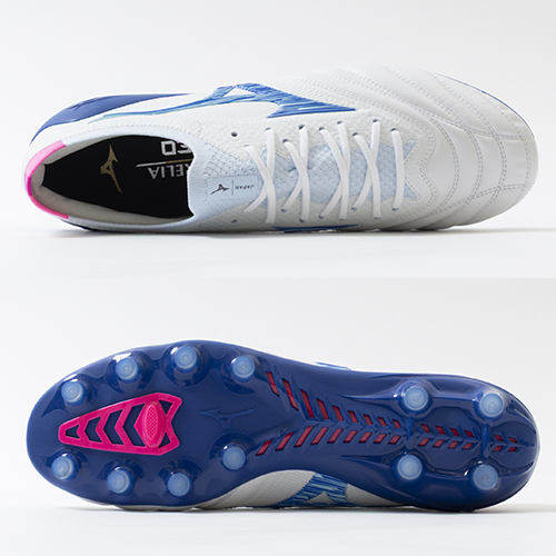 モレリアネオ 4 β JAPAN／サッカーショップKAMO