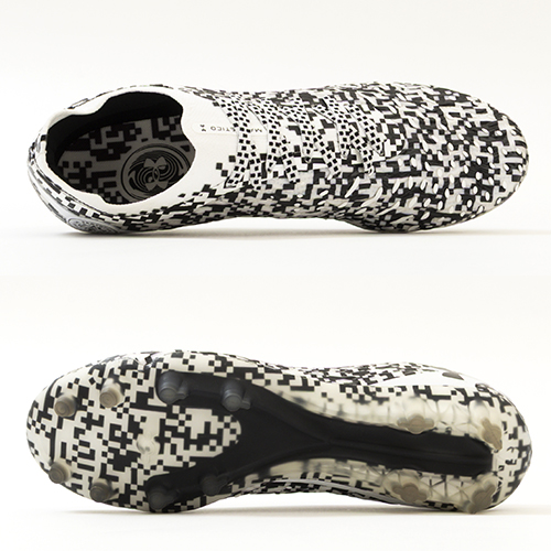 UA マグネティコ エリート 5 FG／サッカーショップKAMO