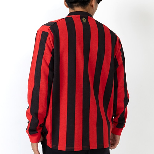 ACミラン 125周年記念 レトロジャージー／サッカーショップKAMO