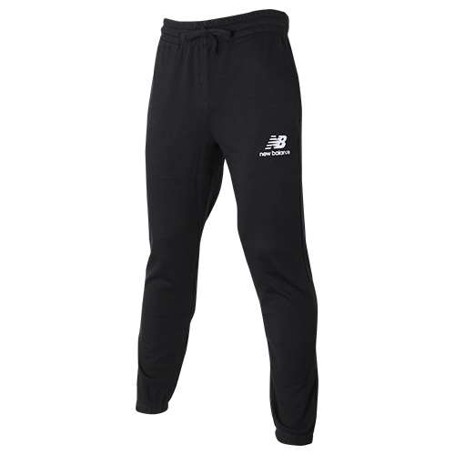 NB Essentials スタックドロゴ スウェットパンツ／サッカーショップKAMO