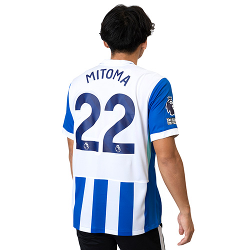 ブライトン 三笘 ユニフォーム」の人気商品一覧 | 安い商品を通販