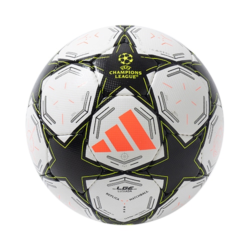 フィナーレ 24-25 リーグ ルシアーダ 4号球／サッカーショップKAMO