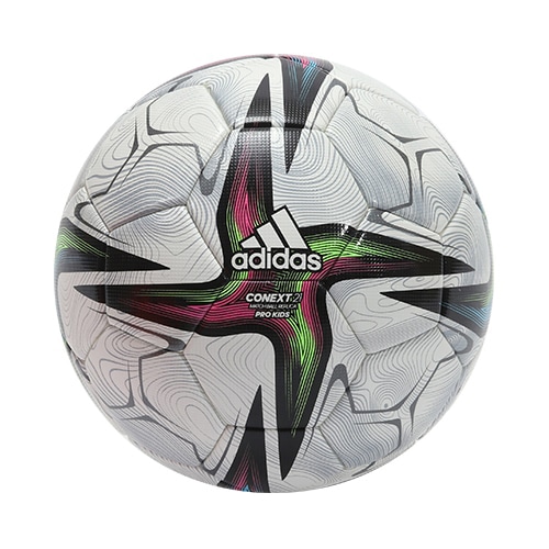 コネクト21 プロ キッズ 4号球／サッカーショップKAMO