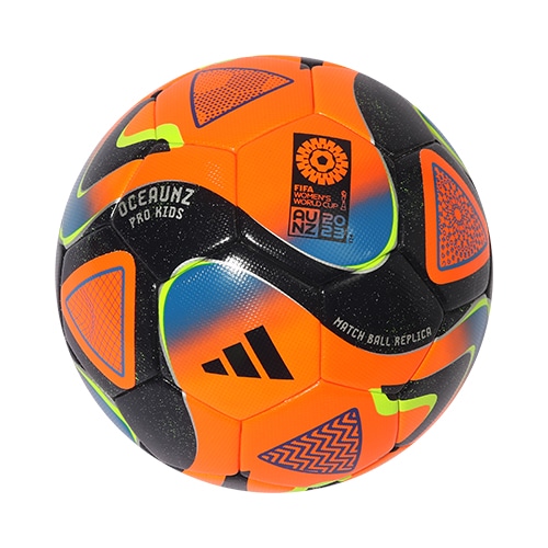 アディダス サッカーボール Jリーグ公式 OCEAUNZ(オーシャンズ プロ