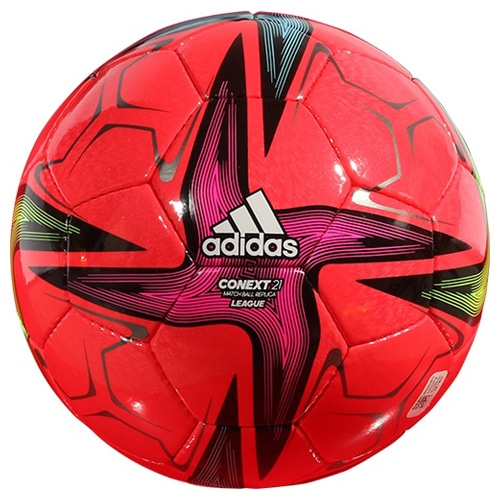 コネクト21 リーグ 5号球／サッカーショップKAMO