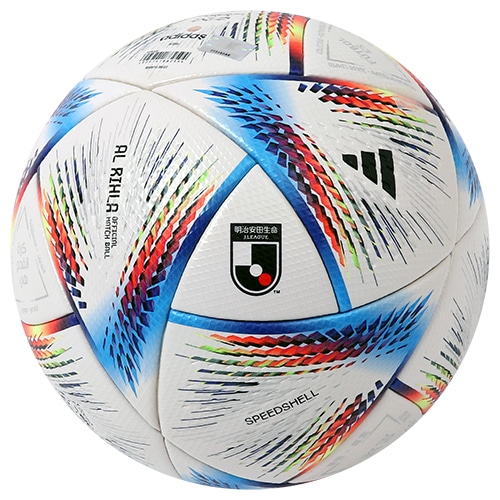 2022 Jリーグ 試合球 アディダス サッカーボール 5号 2022 Jリーグ