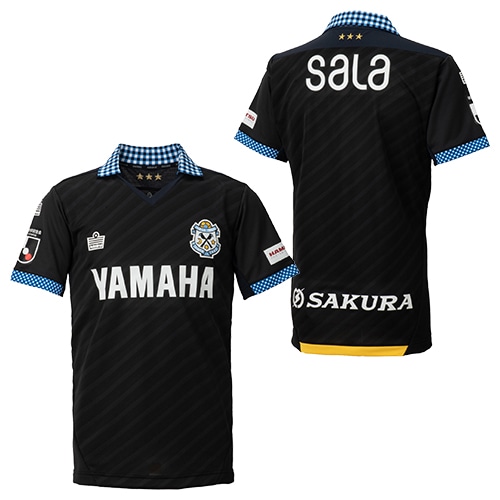 2024 ジュビロ磐田 GKオーセンティックユニフォーム／サッカーショップKAMO