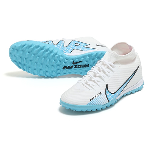 ズーム マーキュリアル スーパーフライ 9 アカデミー TF／サッカー