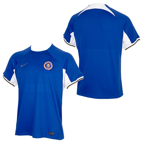 極美品)チェルシー 24-25 ホームユニフォーム カイセド 24-25