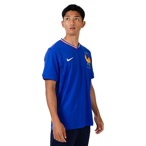 2024 フランス代表 HOMEユニフォーム／サッカーショップKAMO