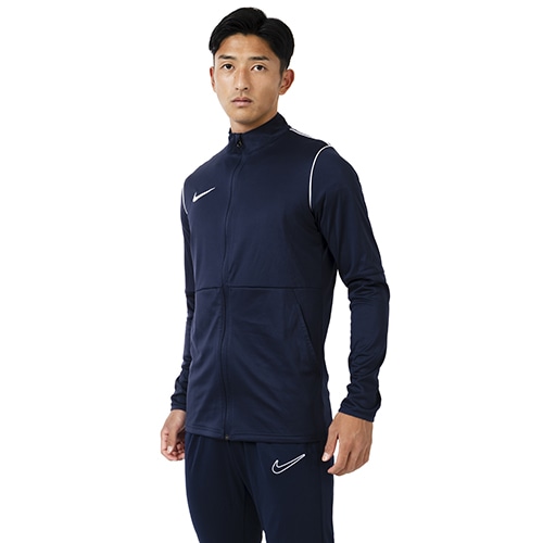 パーク20 トラック ジャケット／サッカーショップKAMO