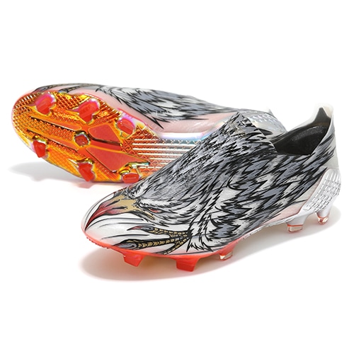 ｴｯｸｽ ｺﾞｰｽﾄ+ FG PF／サッカーショップKAMO