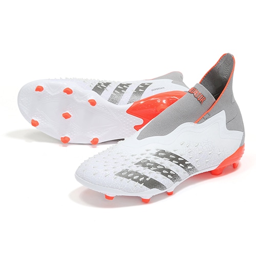 プレデター フリーク+ FG J／サッカーショップKAMO