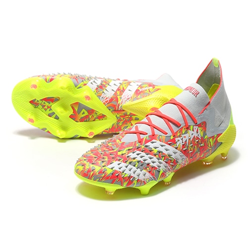 プレデター フリーク.1 FG／サッカーショップKAMO