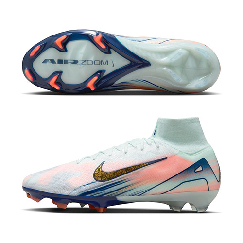 ズーム マーキュリアル スーパーフライ 10 エリート MDS FG／サッカー