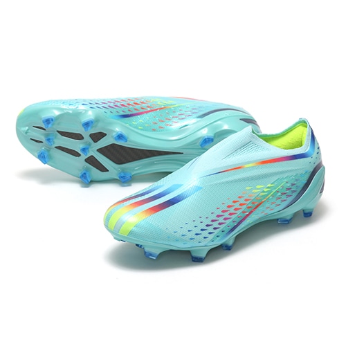 エックス スピードポータル + FG／サッカーショップKAMO