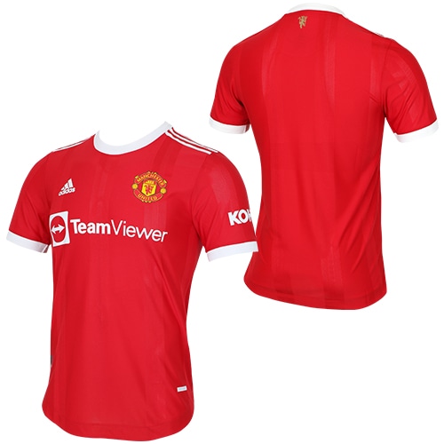 ﾏﾝﾁｪｽﾀｰﾕﾅｲﾃｯﾄﾞFCﾎｰﾑｵｰｾﾝﾃｨｯｸﾕﾆﾌｫｰﾑ／サッカーショップKAMO