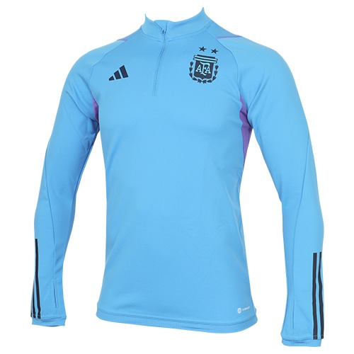 2022 アルゼンチン代表 トレーニングトップ／サッカーショップKAMO