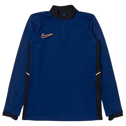 99-00 NIKE インテルミラノ サッカー ドリルトップ トレーニングウェア